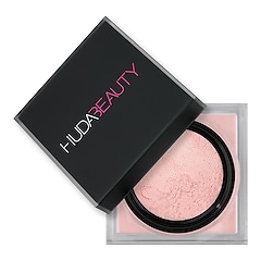 Easy Bake Loose Baking & Setting Powder - Cipria in polvere libera, HUDA BEAUTY